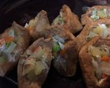 Foto langkah ke 3 dari resep Tahu isi goreng.