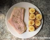 Foto del paso 7 de la receta: Pan de espelta a la sartén y low carb