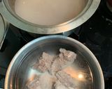 滷筍干的食譜步驟2照片