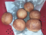 Bolas de Frailer