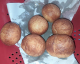 Foto del paso 5 de la receta: Bolas de Frailer