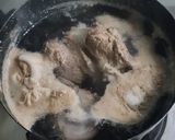 Foto langkah ke 1 dari resep Dendeng Sapi Lado Hijau.