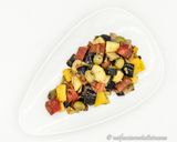 Foto del passaggio 7 della ricetta Ciambotta di Verdure alla Calabrese Facile e Veloce