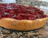 Foto del paso 3 de la receta: Cheesecake