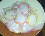 Foto langkah ke 3 dari resep Seblak Hot Jeletet.