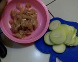 Foto langkah ke 1 dari resep Ayam teriyaki.