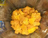 Foto langkah ke 4 dari resep Pumpkin's Pudding.