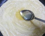 A picture of step 22 of How To Get Soft Layered Chapati using the fan method.