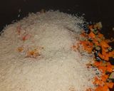 Foto del paso 2 de la receta: Arroz Con Zanahoria