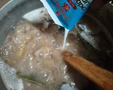 Foto langkah ke 4 dari resep Coto Makasar.