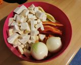 Májgombóc leves recept fázis 1 fotója
