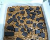 Foto langkah ke 5 dari resep Congo Bar.