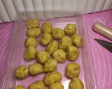 Foto langkah ke 5 dari resep Bolen Pisang (Versi Takaran Sendok).