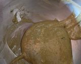 Foto langkah ke 3 dari resep Chiffon(carchoal + Greentea).