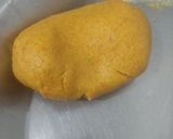 पनीर भरवा गट्टे (Paneer bharwan gatte recipe in Hindi) रेसिपी चरण 1 फोटो