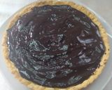 Foto del paso 4 de la receta: Tarta De Ricota y Ganache De Chocolate