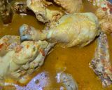 Chicken pepper soupmatakin girki7 hoto