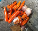Foto langkah ke 2 dari resep Sambal Matang.