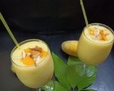 A picture of step 3 of Aamras.