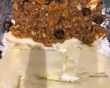 Foto del paso 4 de la receta: Lasagna para Pesaj (pascua judía) con matzá (pan ázimo)