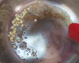 பஞ்சாபி தால் தட்கா ப்ரை(punjabi dal tadka recipe in tamil) ரெசிபி ஸ்டேப் 2 புகைப்படம்