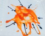 A picture of step 1 of Plating Technicles.