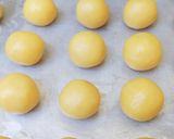 Foto langkah ke 8 dari resep Putri Salju Keju, Enak Ngeprul Wangi Susu ✨.