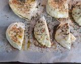 Foto del paso 2 de la receta: Col al horno