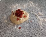 Foto del paso 6 de la receta: Panes trébol