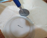 Foto del paso 2 de la receta: Empanadas de Jurel y Pimentones Rojos 🥟