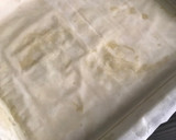 Foto del paso 5 de la receta: Spanakopita: Filo con espinacas y acelgas
