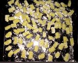 Foto del paso 3 de la receta: Ñoquis de verdeo y papas