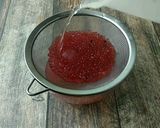 Foto langkah ke 3 dari resep Es Kelapa Muda Jelly Warna.