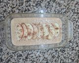 Foto del paso 2 de la receta: Budín de manzana y canela 🍎