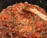 Foto del paso 4 de la receta: Moussaka (musaka griega)