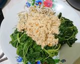 Foto langkah ke 3 dari resep Urap/kluban.