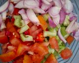 Foto langkah ke 4 dari resep Ikan Panggang Sambal Dabu-Dabu.
