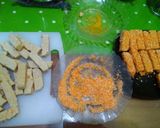 Foto langkah ke 7 dari resep Nugget mirip Fies.. 11 12.