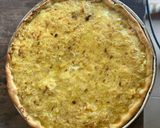 Foto del paso 4 de la receta: Tarta de cebolla