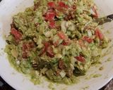 Foto del paso 5 de la receta: Guacamole
