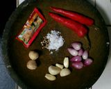 Foto langkah ke 2 dari resep Semur Jengkol.