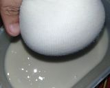 Foto langkah ke 2 dari resep Cake Singkong.