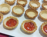 Foto del paso 2 de la receta: Mini-tartaletas dulces