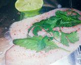 Foto del paso 7 de la receta: Pescado al Horno a mi estilo :)
