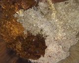 A picture of step 8 of Mix Dry Fruit Ladoo Sugar free.