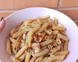 Foto del paso 3 de la receta: Macarrones carbonara en 15 min con olla GM H Deluxe