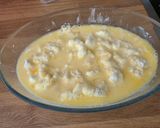 Fibriya lusta túrós – puha, gyors, elronthatatlan keto GM recept fázis 2 fotója