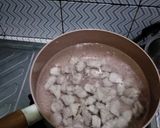 Foto langkah ke 2 dari resep Sup ayam bening ala KFC.
