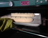 Foto del paso 8 de la receta: Pan rústico natural