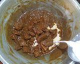 Foto langkah ke 4 dari resep Rendang Simpel.